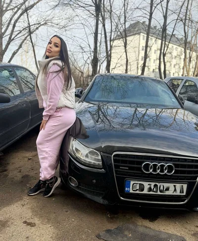 Компаньонка София - Call me🙋🏻‍♀️💯💶 - GFE, Френска с презерватив, Френска без презерватив - снимка 2