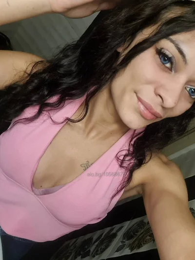 Компаньонка София - Тук съм точно за - Пенис колан, Стриптийз, Строга господарка - снимка 5