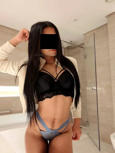 Компаньонка София - 💋 A Little Pleasure - Класически секс, Орален секс, Френска с презерватив - снимка 11