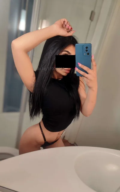 Компаньонка София - 💋 A Little Pleasure - Френска без презерватив, Стриптийз, Масаж - снимка 2