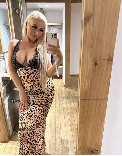 Компаньонка София - 🔥ANNABELLE VIP ESCORT🔥