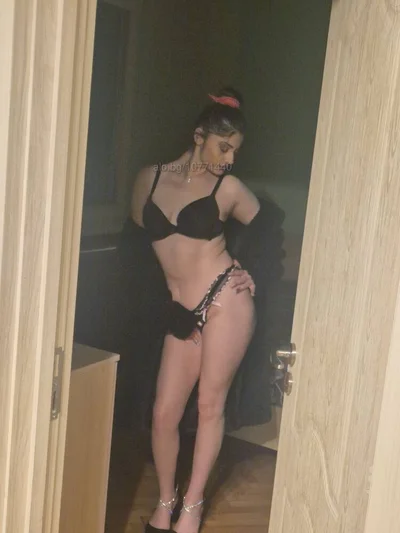 Компаньонка София - ⚜️Siqna⚜️твоята чернокоса мръсница⚜️🖤 - Стриптийз, Строга господарка, Масаж - снимка 3