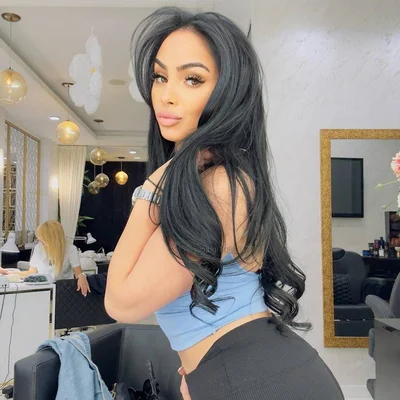 Компаньонка София - 💋 Vanessa Baby 💋