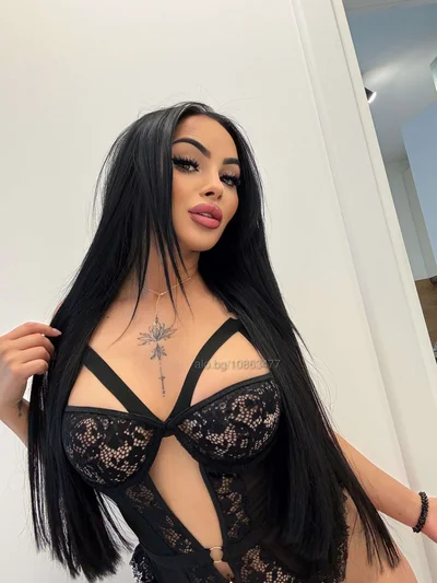 Компаньонка София - 💋 Vanessa Baby 💋