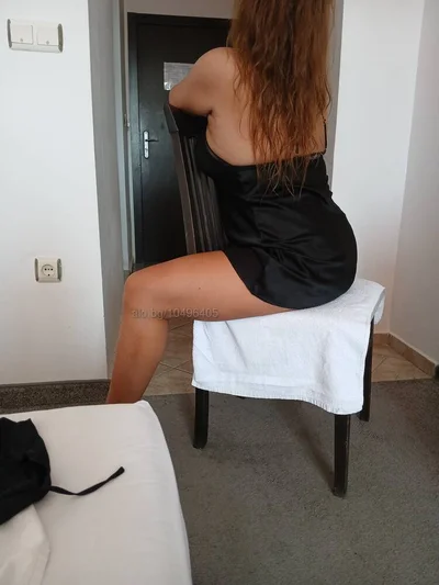 Компаньонка София - GFE Escort company girl - Класически секс, Анален секс, Групов секс - снимка 1