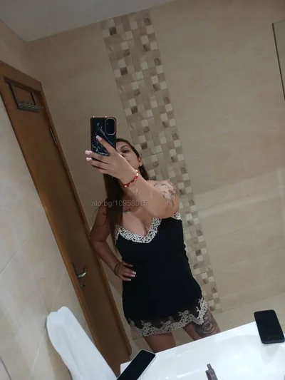 Компаньонка София - Escort girl - Класически секс, Групов секс, GFE - снимка 1