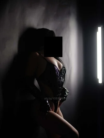 Компаньонка София - VIP Escort Nicole 😈🔥 - Дълбоко гърло, Кунилингус, Играчки - снимка 10