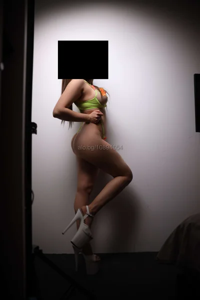 Компаньонка София - ✨Eliya GFE✨
