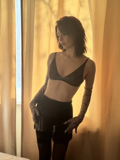 Компаньонка София - Lilia🪷new - Орален секс, GFE, Френска с презерватив - снимка 4