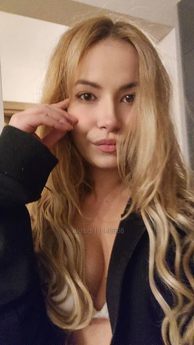 Компаньонка София - Ася❤️‍🔥 нова - Класически секс, Орален секс, GFE - снимка 1