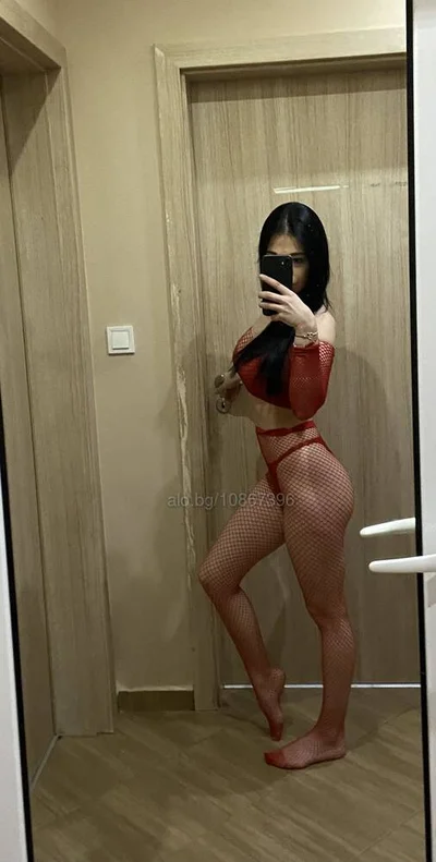 Компаньонка София - Top eskort Geri - Класически секс, Френска с презерватив, Френска без презерватив - снимка 4