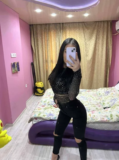 Компаньонка София - Top eskort Geri - Класически секс, Френска с презерватив, Френска без презерватив - снимка 1