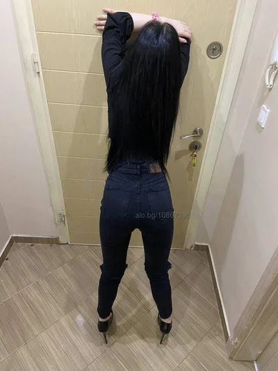 Компаньонка София - Top eskort Geri - Класически секс, Френска с презерватив, Френска без презерватив - снимка 3