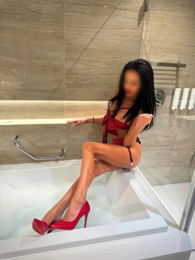 Компаньонка София - ⚜️Alina от Украйна - 💋 ГФЕ в цената (WhatsApp)