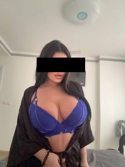 Компаньонка София - Nicolette ❤️ Promo today GFE 300€