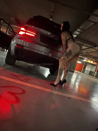 Компаньонка София - TOP ESCORT 🔞 LUXURY🔞 ELITE MODELS🔞