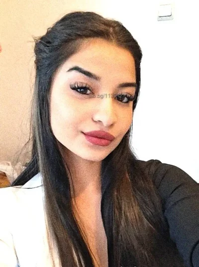 Компаньонка София - MELANI ESCORT❤️