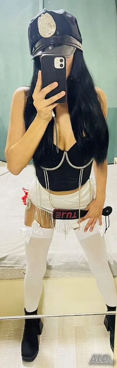 Компаньонка София - ✨️⚜️Палавница⚜️✨️Ела и ме опитай☺️