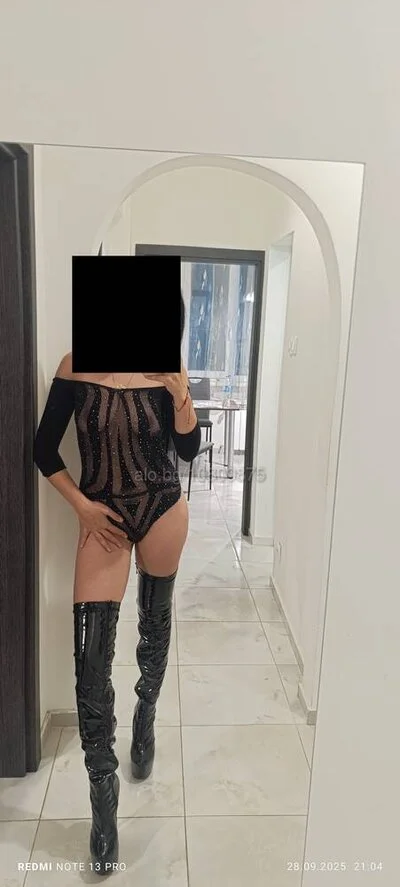 Компаньонка София - Мартина.sexx