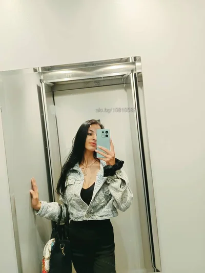 Компаньонка София - Sevda top - Класически секс, Френска с презерватив - снимка 1