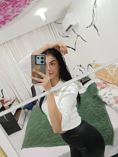 Компаньонка София - Sevda top