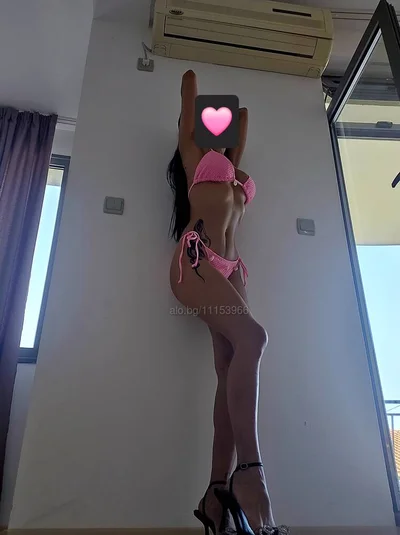 Компаньонка София - ❤️Дидка❤️ Реална съм. - Пенис колан, Стриптийз, Строга господарка - снимка 3