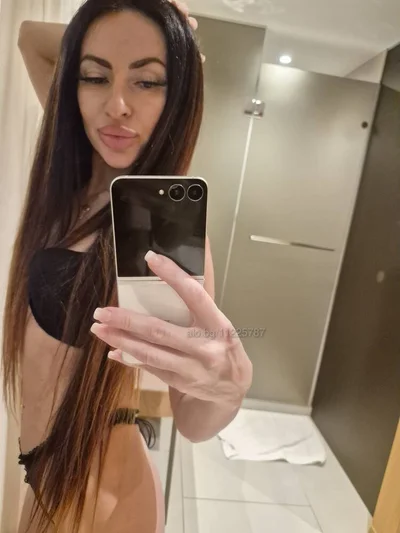 Компаньонка София - Luxury escort - Класически секс, GFE, Френска с презерватив - снимка 1