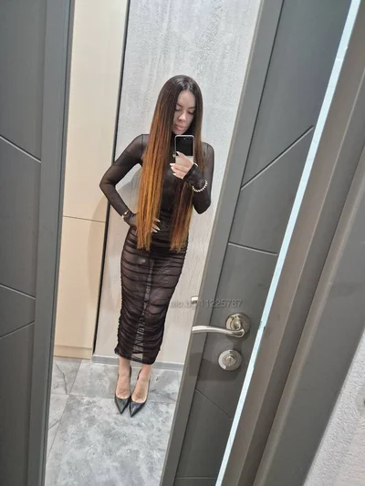 Компаньонка София - Luxury French Premium Girl - Стриптийз, Класически секс, GFE - снимка 10