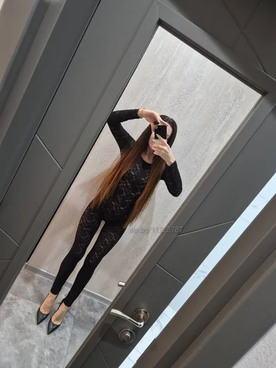 Компаньонка София - Luxury French Premium Girl - Класически секс, GFE, Френска с презерватив - снимка 9