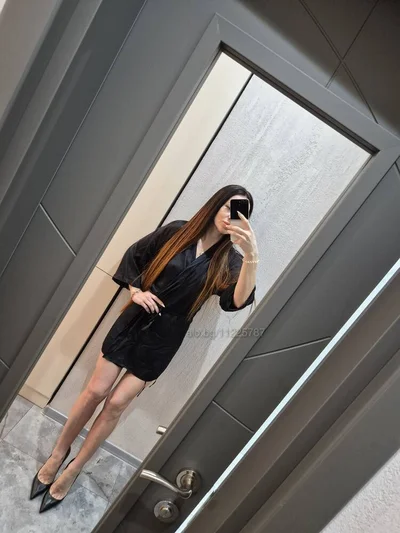 Компаньонка София - Luxury French Premium Girl - GFE, Френска с презерватив, Стриптийз - снимка 8