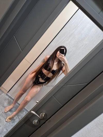 Компаньонка София - Classy girl - Френска с презерватив, Дълбоко гърло, Стриптийз - снимка 6
