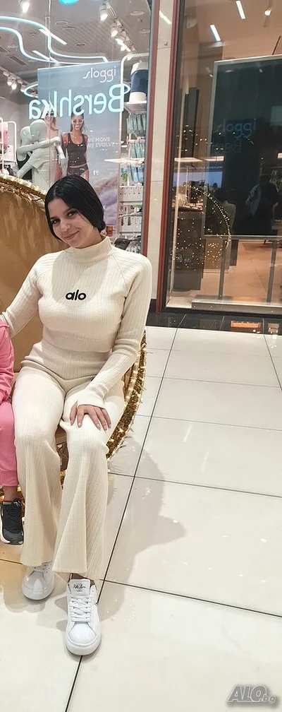 Компаньонка София - Александра М.