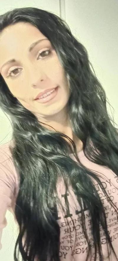 Компаньонка София - Sex 18 - Робиня, Влизане в роля, Масаж - снимка 3