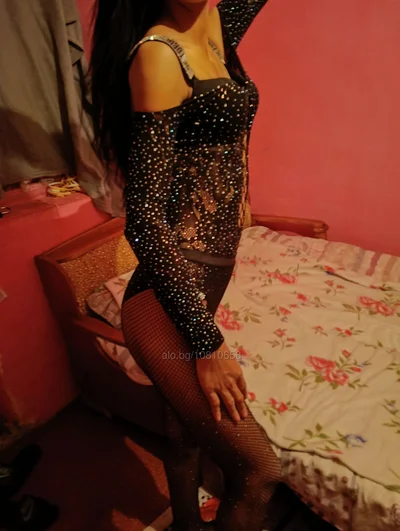 Компаньонка София - Sex 18