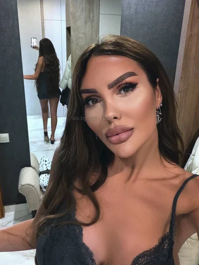 Компаньонка София - топ eскорт жения