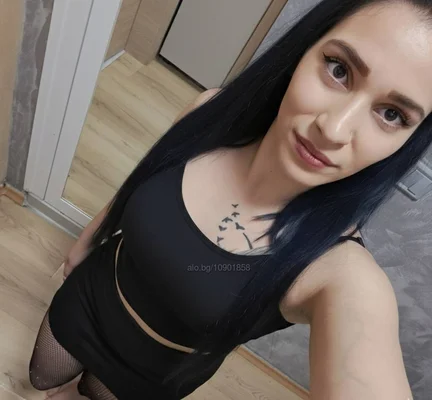 Компаньонка София - Виктория реална съм 😘🤩 - Френска с презерватив, Дълбоко гърло, Масаж - снимка 4