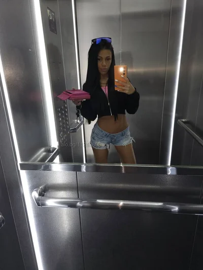 Компаньонка София - LEA MALEEVA PLAYBOY GFE - Групов секс, Орален секс, GFE - снимка 10