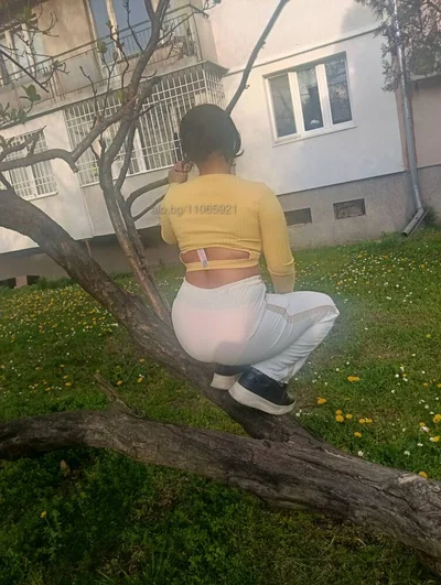 Компаньонка София - Веселбата е чувство за - Френска с презерватив, Френска без презерватив, Дълбоко гърло - снимка 2