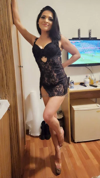 Компаньонка София - ✨ Във вашия град - Класически секс, Френска с презерватив, Играчки - снимка 1