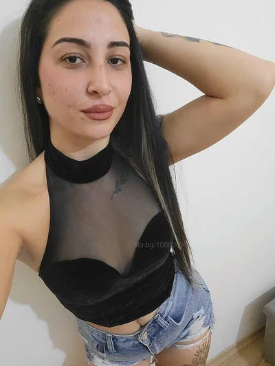 Компаньонка София - Обява нова