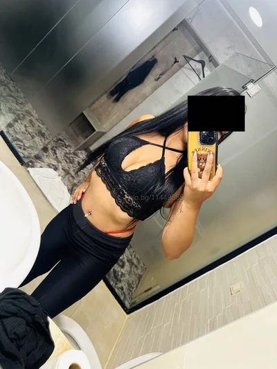 Компаньонка София - 💥NO LIMIT💥 Full Service-150€ - Класически секс, BDSM, GFE - снимка 3