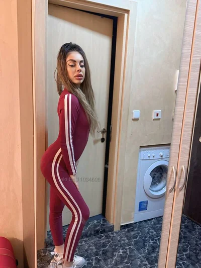 Компаньонка София - ENiGMA Escort - Влизане в роля, Класически секс, Орален секс - снимка 3