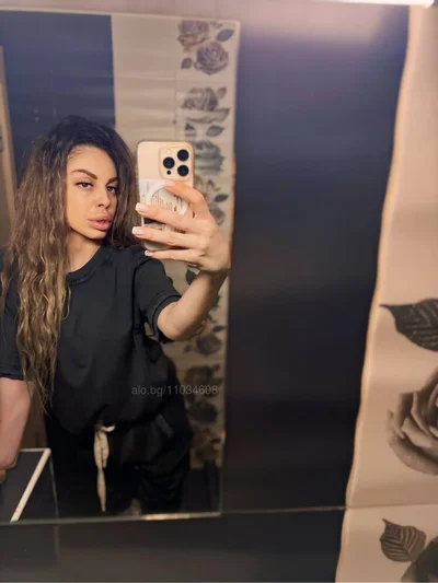 Компаньонка София - ENiGMA Escort - Класически секс, Орален секс, GFE - снимка 1