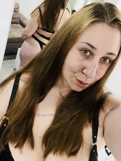 Компаньонка София - Топ Емии, Тук за - Орален секс, GFE, Френска с презерватив - снимка 4