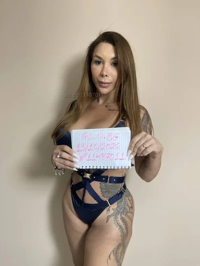 Компаньонка София - 🇧🇷🇧🇷Hot Brazilian pussy, tight - Анален секс, Орален секс, GFE - снимка 5