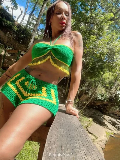 Компаньонка София - 🇧🇷🇧🇷Hot Brazilian pussy, tight - Орален секс, GFE, Френска с презерватив - снимка 9