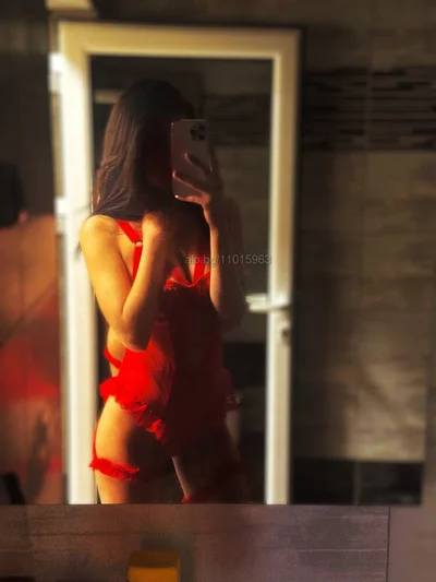 Компаньонка София - Erika beby