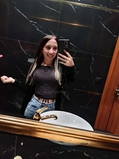 Компаньонка София - TOP Grande😍✨💯🌹