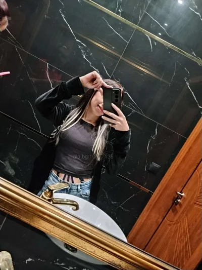Компаньонка София - TOP Grande😍✨💯🌹 - BDSM, GFE, Френска с презерватив - снимка 2