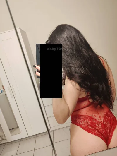 Компаньонка София - cataleya Fast Blowjob in - Френска с презерватив, Играчки, Пенис колан - снимка 5